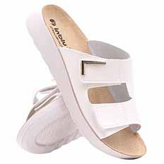 Vorbeugende Flip-Flops für Damen