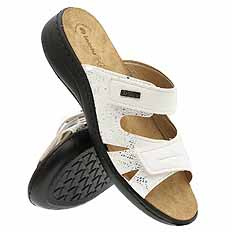 Vorbeugende Flip-Flops für Damen