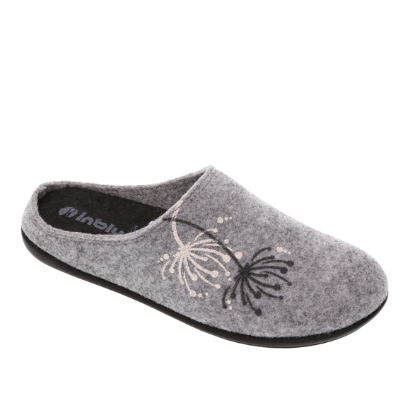 Damen Hausschuhe Eule