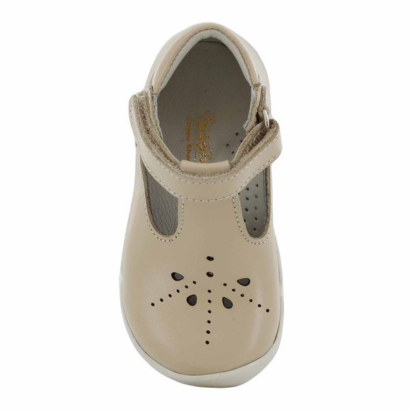 Kinderballerinas zur Prävention