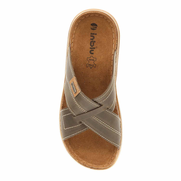 Vorbeugende Flip-Flops für Herren