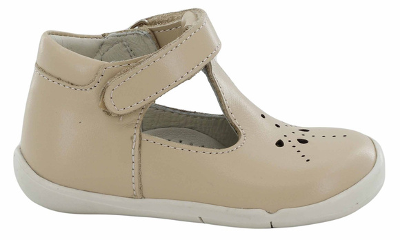 Kinderballerinas zur Prävention