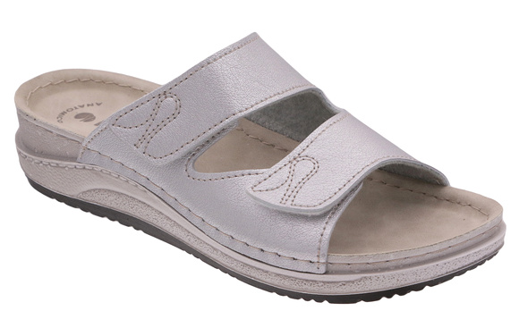 Prophylaktische Flip-Flops für Frauen