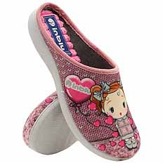 Hausschuhe Damen Home Schuhe LOL Puppe