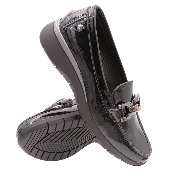 Damenschuhe Mokassins