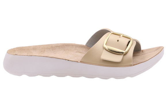 Vorbeugende Flip-Flops für Damen