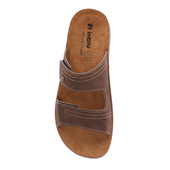 Vorbeugende Flip-Flops für Herren