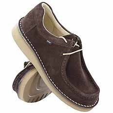 Herren-Präventionshalbschuhe