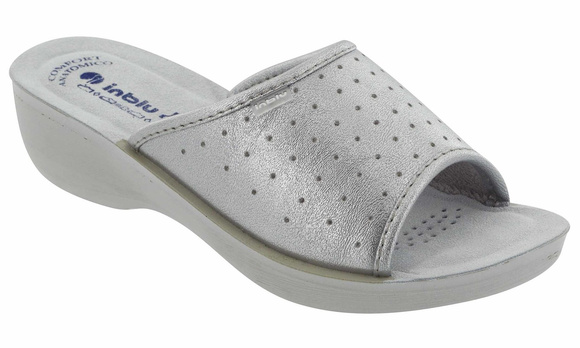 Medizinische Zehenlose Hausschuhe für Damen