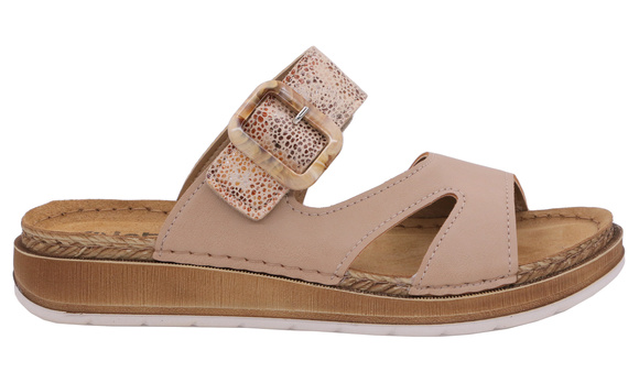 Damen Sommer Flip-Flops