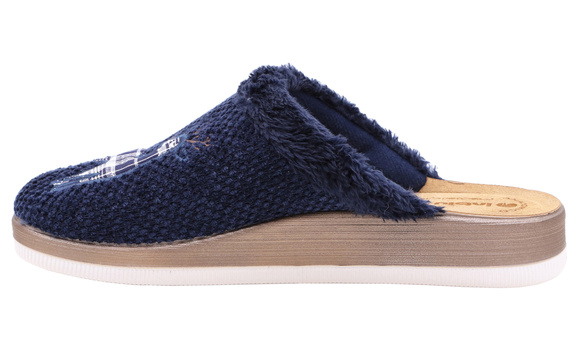 Damen Hausschuhe warme Hausschuhe Rentier