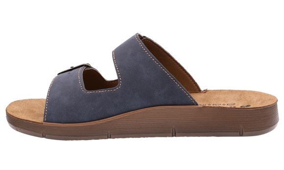 Vorbeugende Flip-Flops für Herren