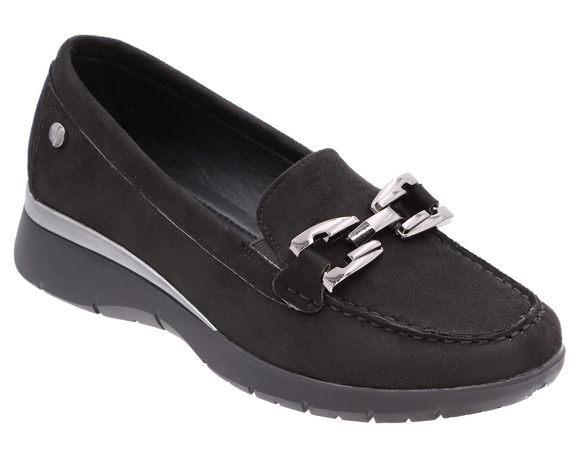 Damenschuhe Mokassins