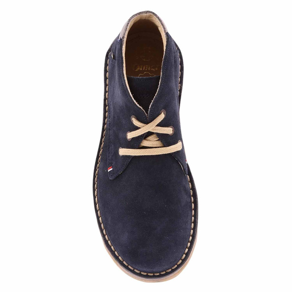 Herrenschuhe Stiefeletten