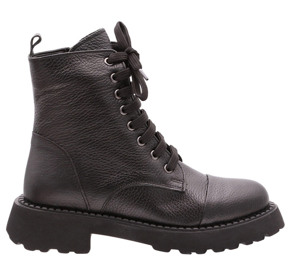 Damen Winterschuhe Arbeiter