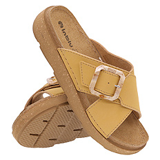 Prophylaktische Flip-Flops für Frauen 