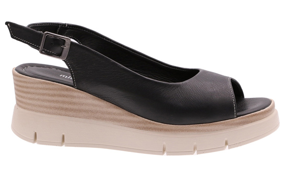 Keilsandalen für Damen