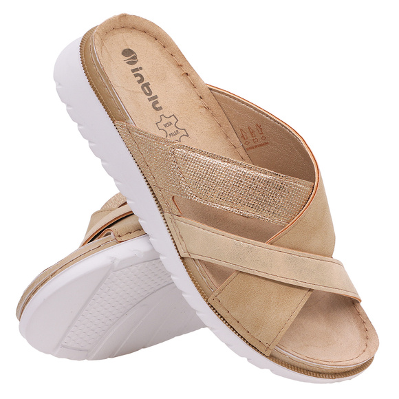 Damen Sommer Flip-Flops