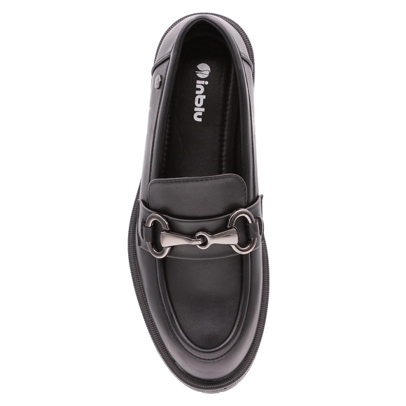 Damenschuhe Mokassins