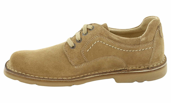 Herrenschuhe Halbstiefel