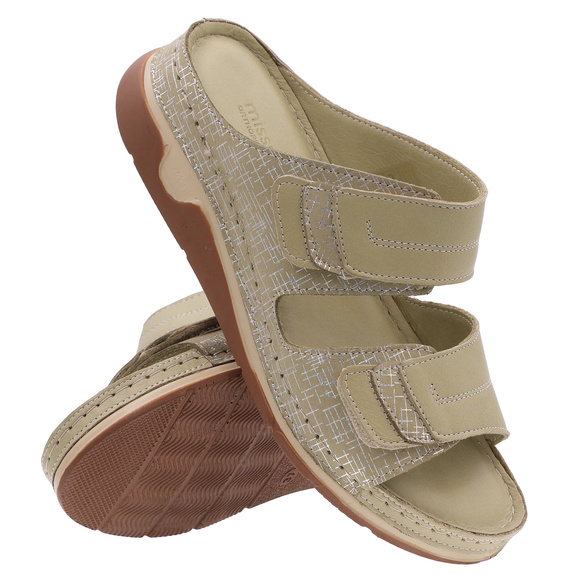 Damen Flip-Flops für empfindliche Füße