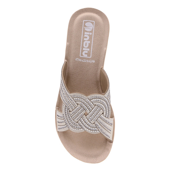 Damen Sommer Flip-Flops