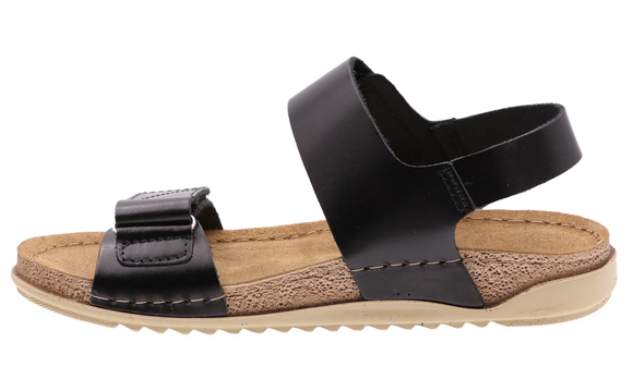 Prophylaxesandalen für Damen