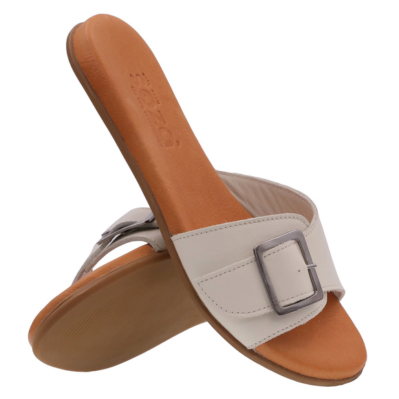 Prophylaktische Flip-Flops für Frauen