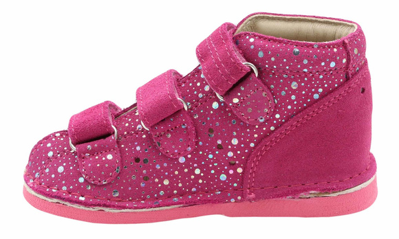 Kinder-Vorbeugeschuhe