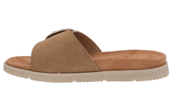 Vorbeugende Flip-Flops für Damen