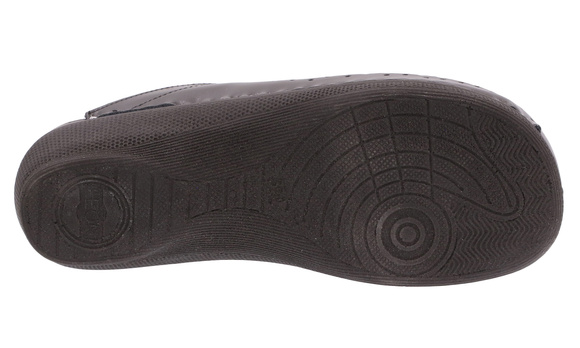 Prophylaktische medizinische Hausschuhe für Frauen