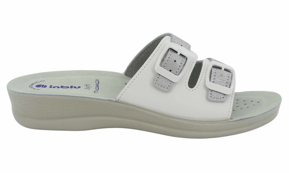 Medizinische Hausschuhe für Damen