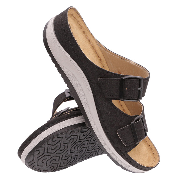 Vorbeugende Flip-Flops für Damen