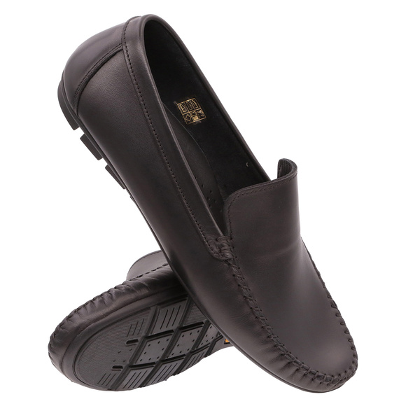 Herrenschuhe Halbschuhe Mokassins