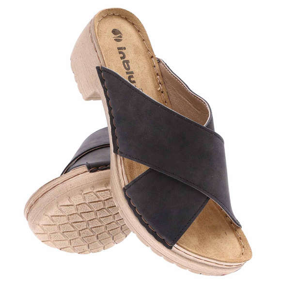 Damen Flip-Flops Block