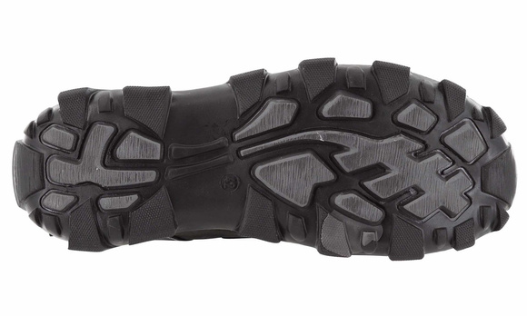 Winter-Trekkingschuhe