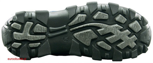 Winter-Trekkingschuhe