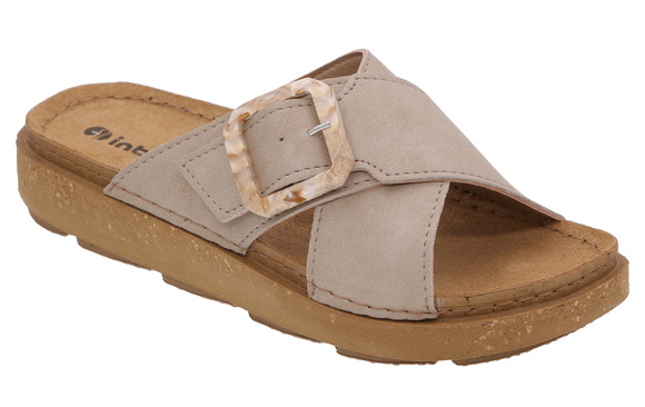 Vorbeugende Flip-Flops für Damen