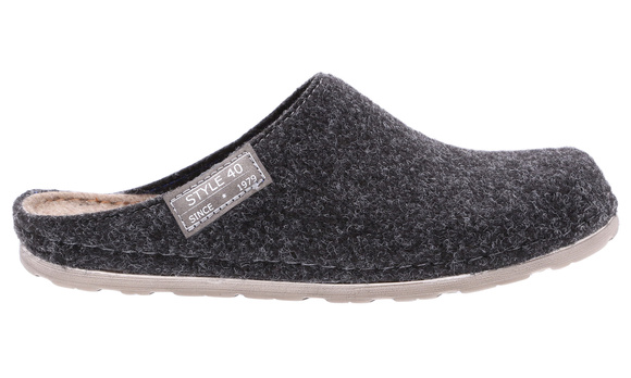 Herren Hausschuhe, Schutz-Flip-Flops, Filz