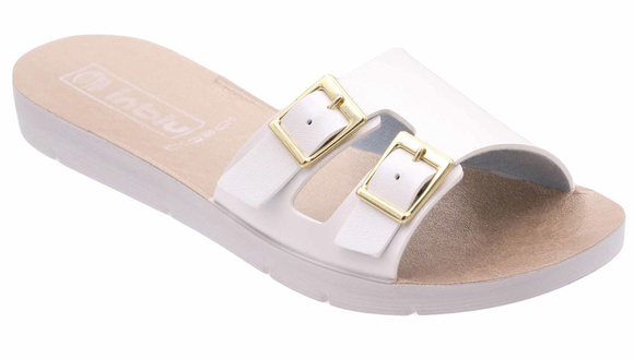 Vorbeugende Flip-Flops für Damen