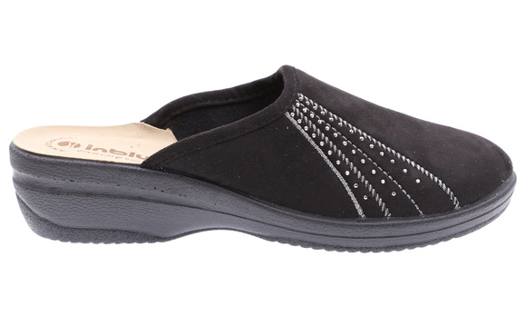 Damen Hausschuhe hohe Hausschuhe