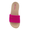 Damen Sommer Flip-Flops mit Komfort-Einlage