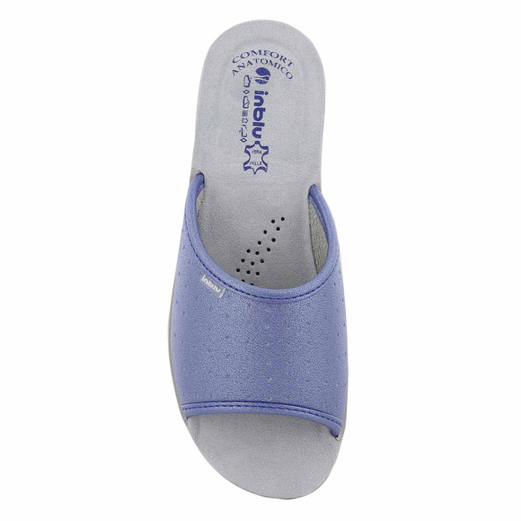 Medizinische Zehenlose Hausschuhe für Damen