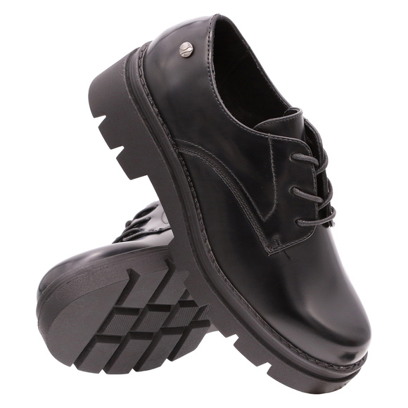 Damenschuhe Halbschuhe