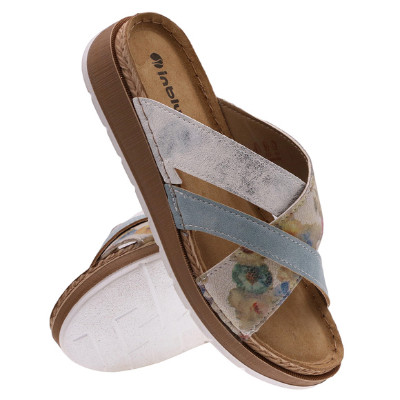 Damen Sommer Flip-Flops