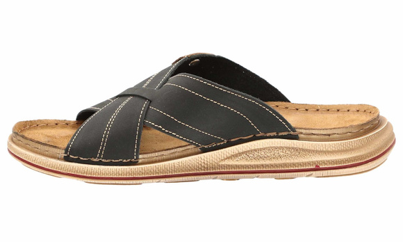 Vorbeugende Flip-Flops für Herren