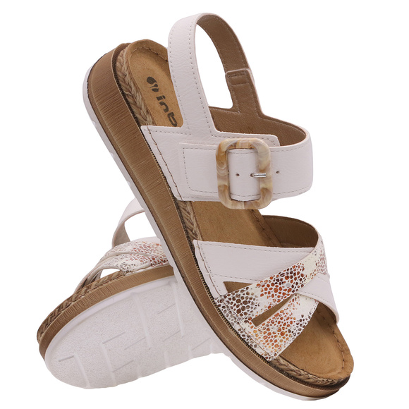 Damen Sommersandalen