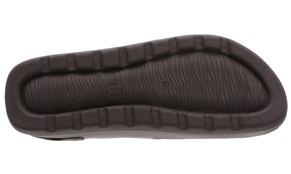 Damen Flip-Flops mit GEL-Einlage