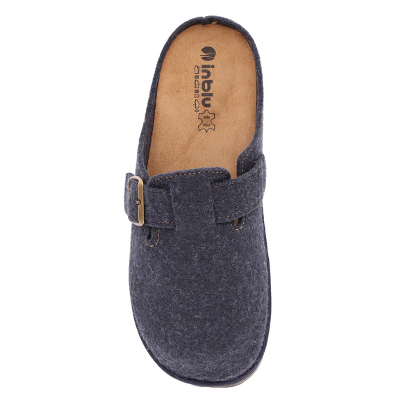 Herren-Hausschuhe, Schutz-Flip-Flops