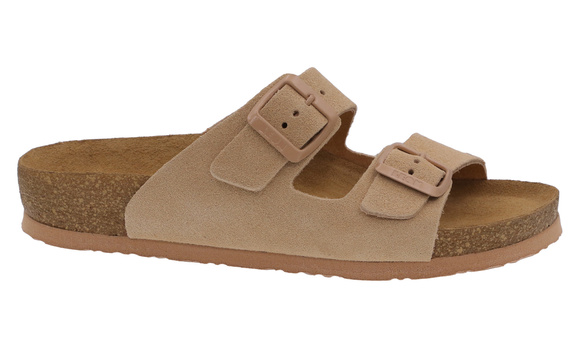 Prophylaktische verstellbare Flip-Flops für Frauen